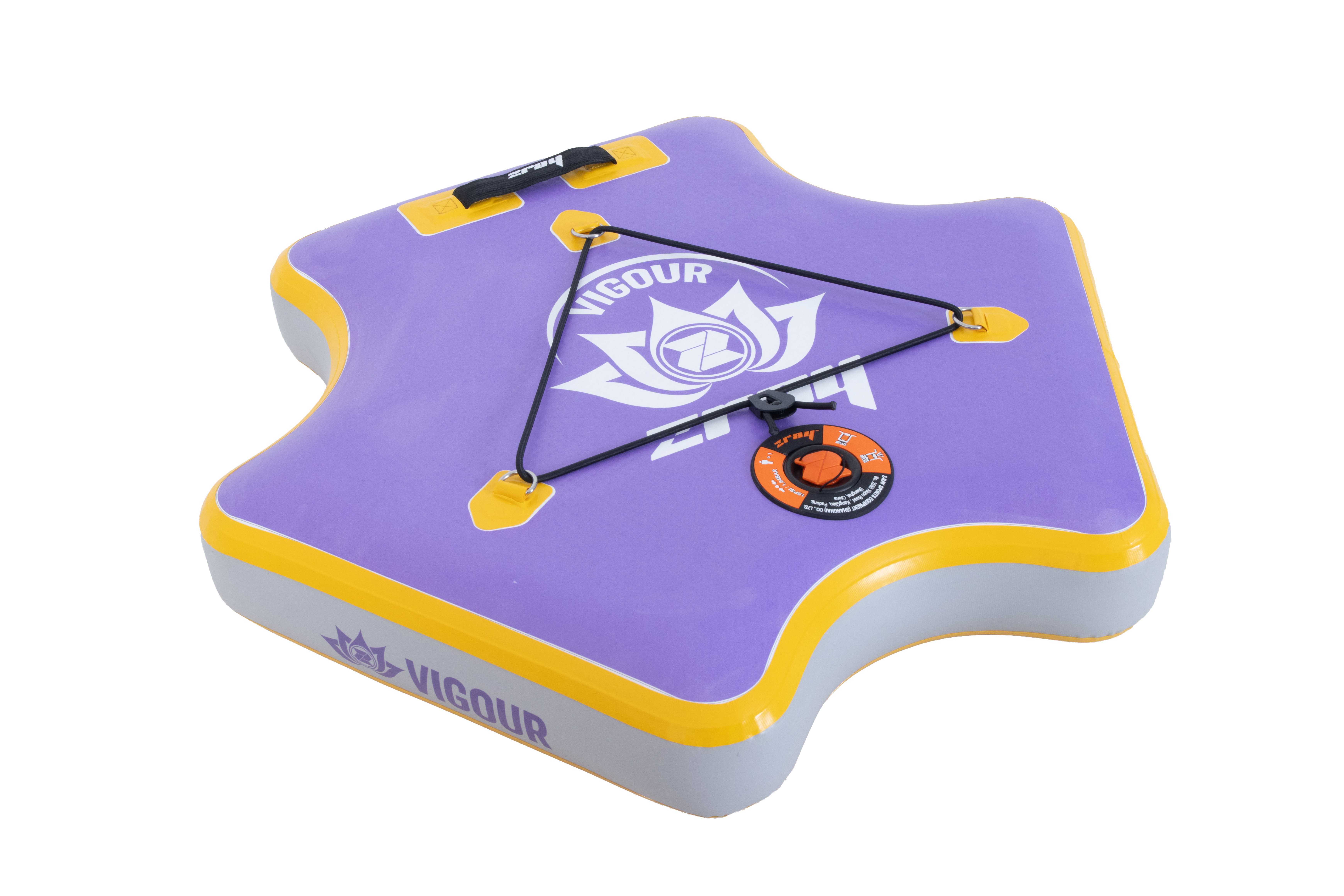 X-RIDER DELUXE 10'10'' -- X2-Zray Official Site