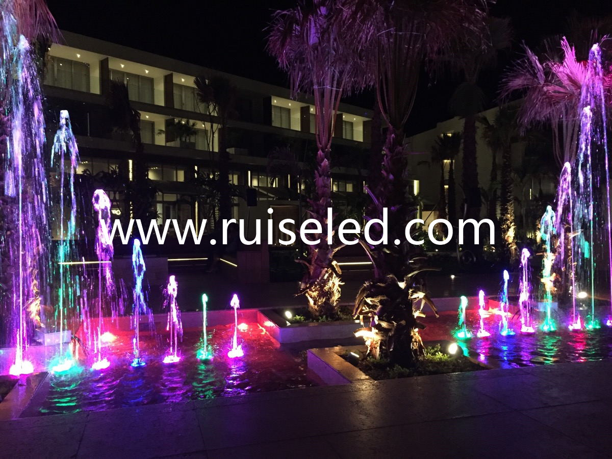 墨西哥城城市亮化工程188110喷泉灯_副本