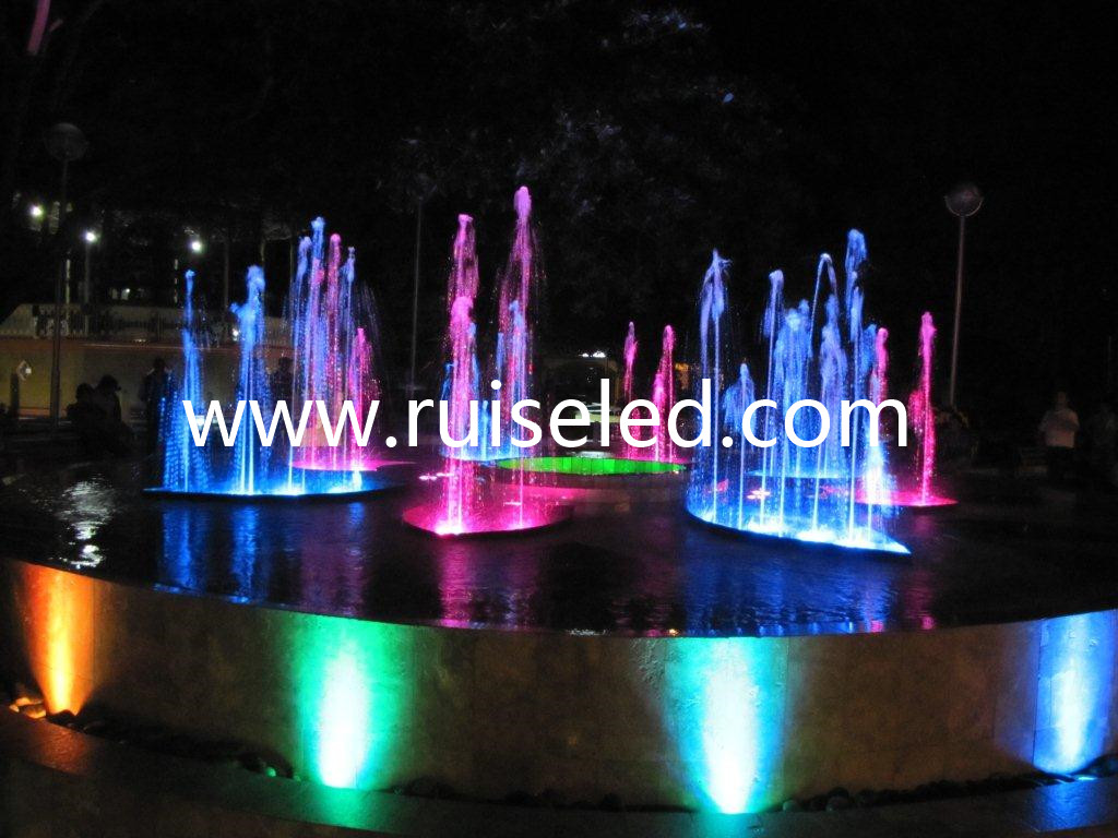 墨西哥城城市亮化工程288110喷泉灯_副本