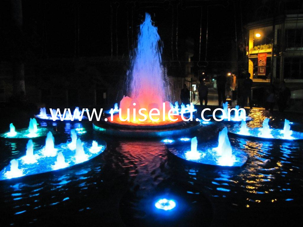 墨西哥城城市亮化工程388110喷泉灯_副本