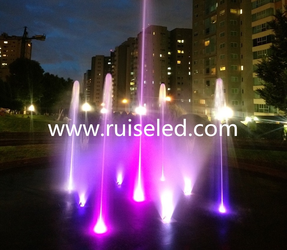 墨西哥88135RGB-DMX-1