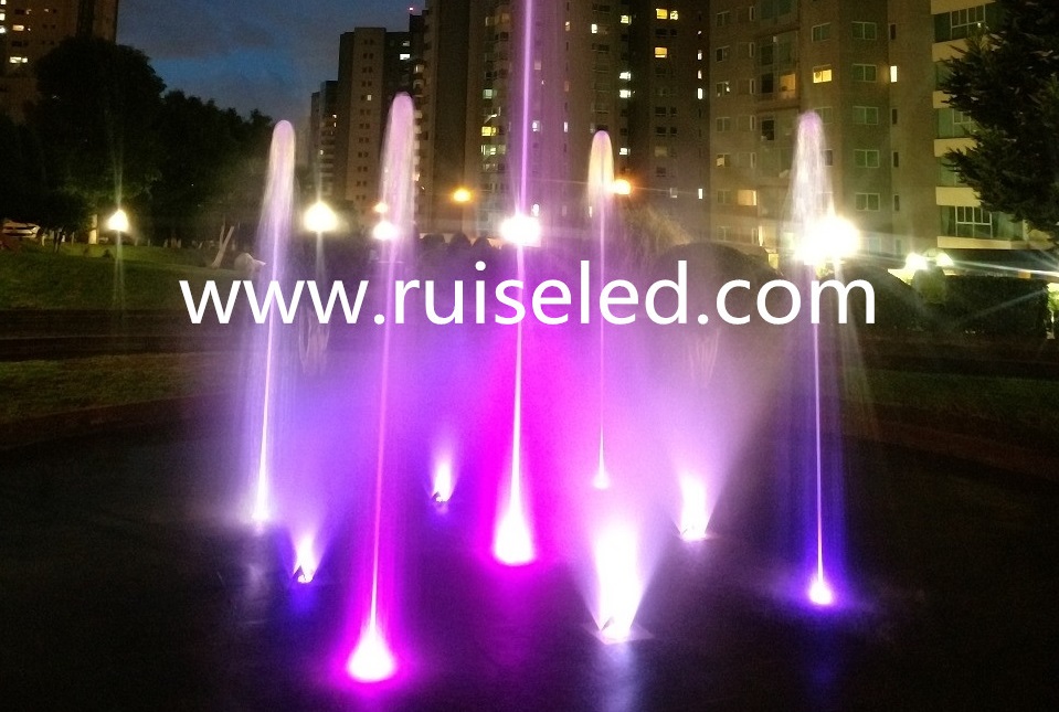 墨西哥88135RGB-DMX-2