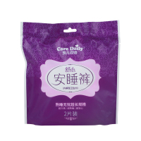 安睡裤主图