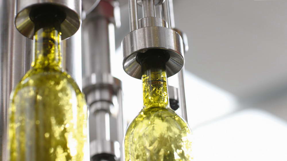 Origin Pure provide one stop solutions for process filtration and final filtration