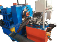 HorizontalRollingMill3500