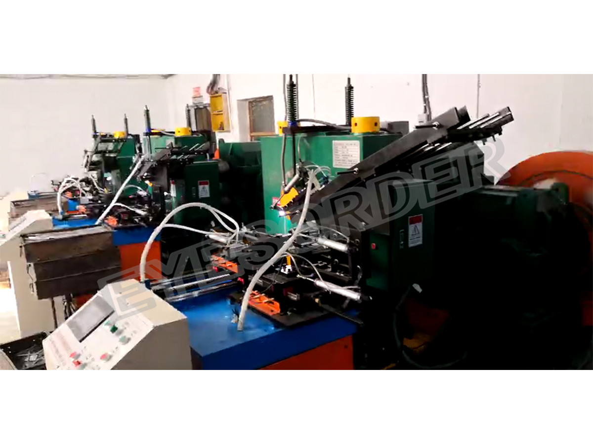 HorizontalRollingMill3501