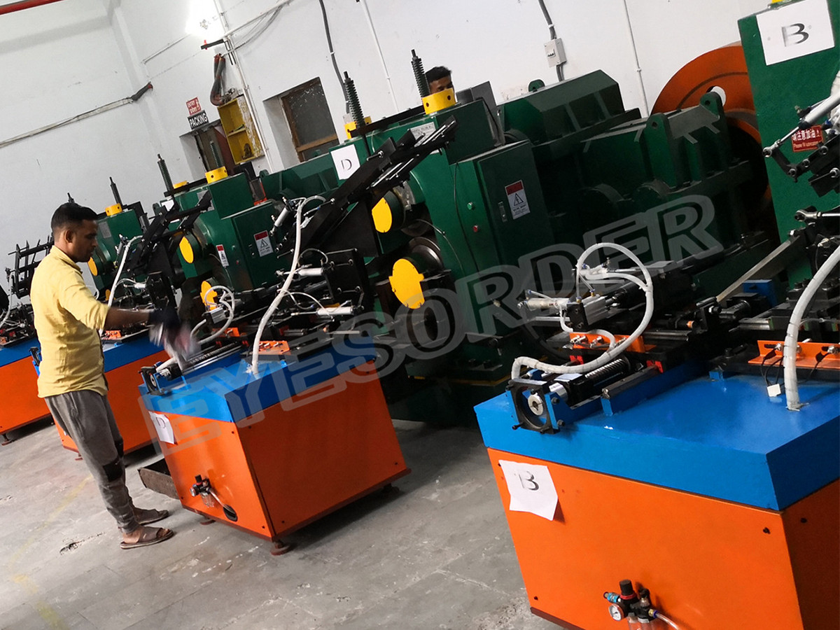 HorizontalRollingMill3502