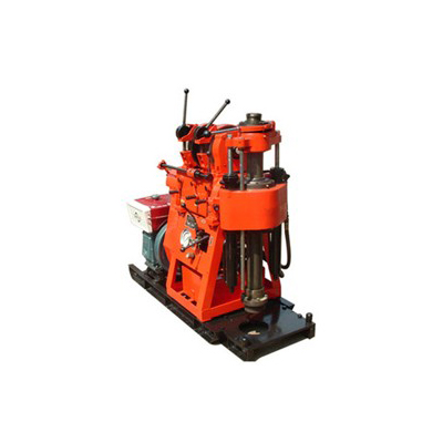 Skid Type