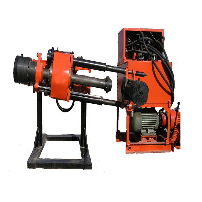 Underground Core Drilling Rig