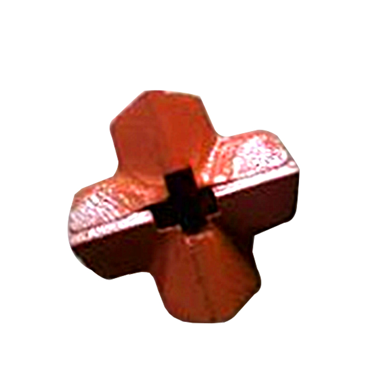 Cross Bit