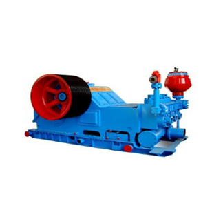 3NB Series Mud Pump