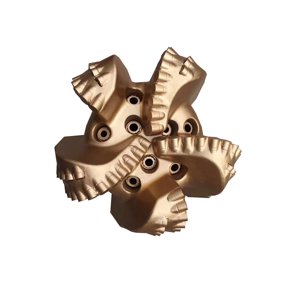 PDC Bits
