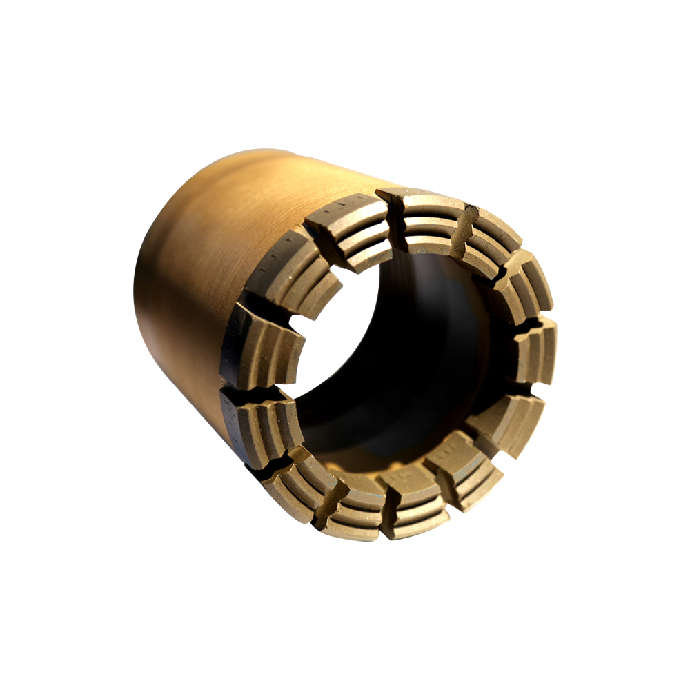 Wireline Core drilling tools