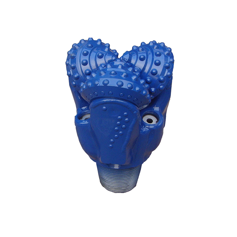 Tricone Bits