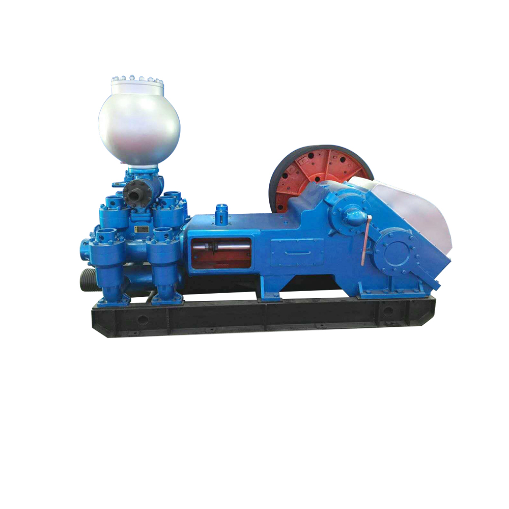 BW Series Mud Pump