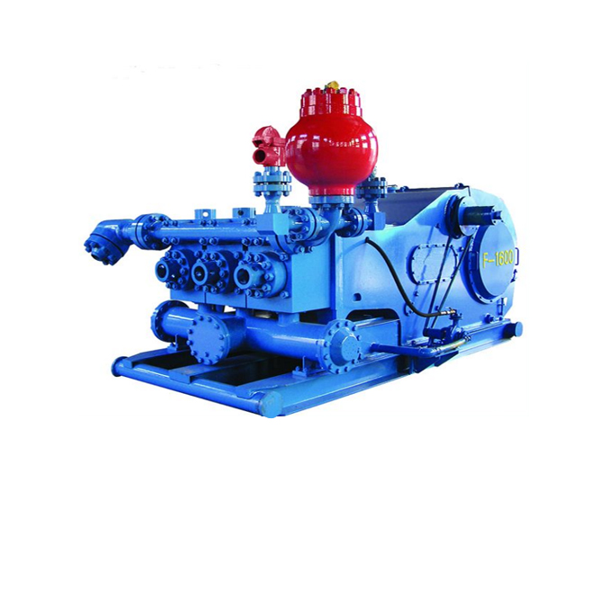 F Series Mud Pump