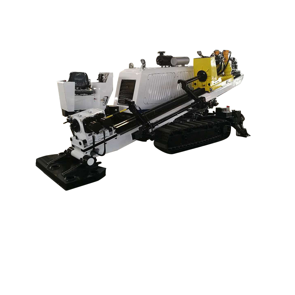 HDD Drill Rig