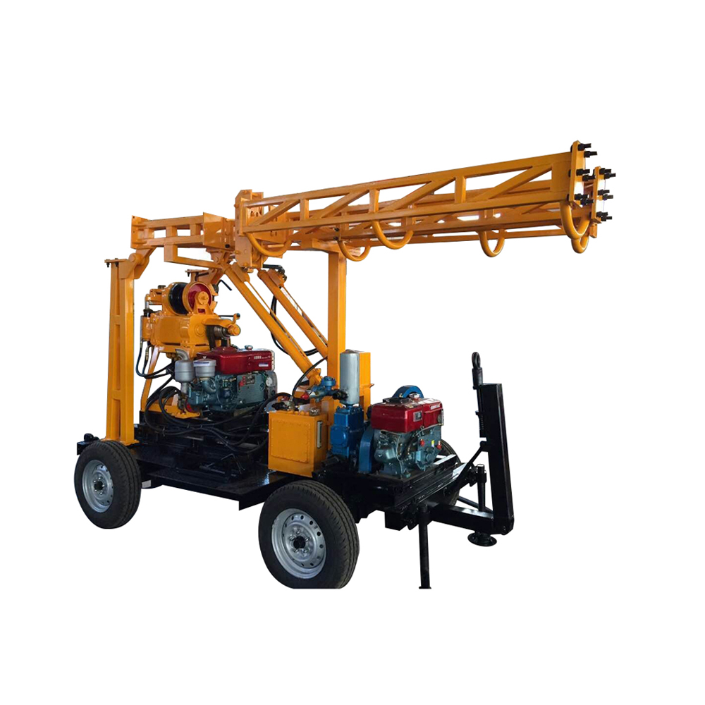 Trailer Type