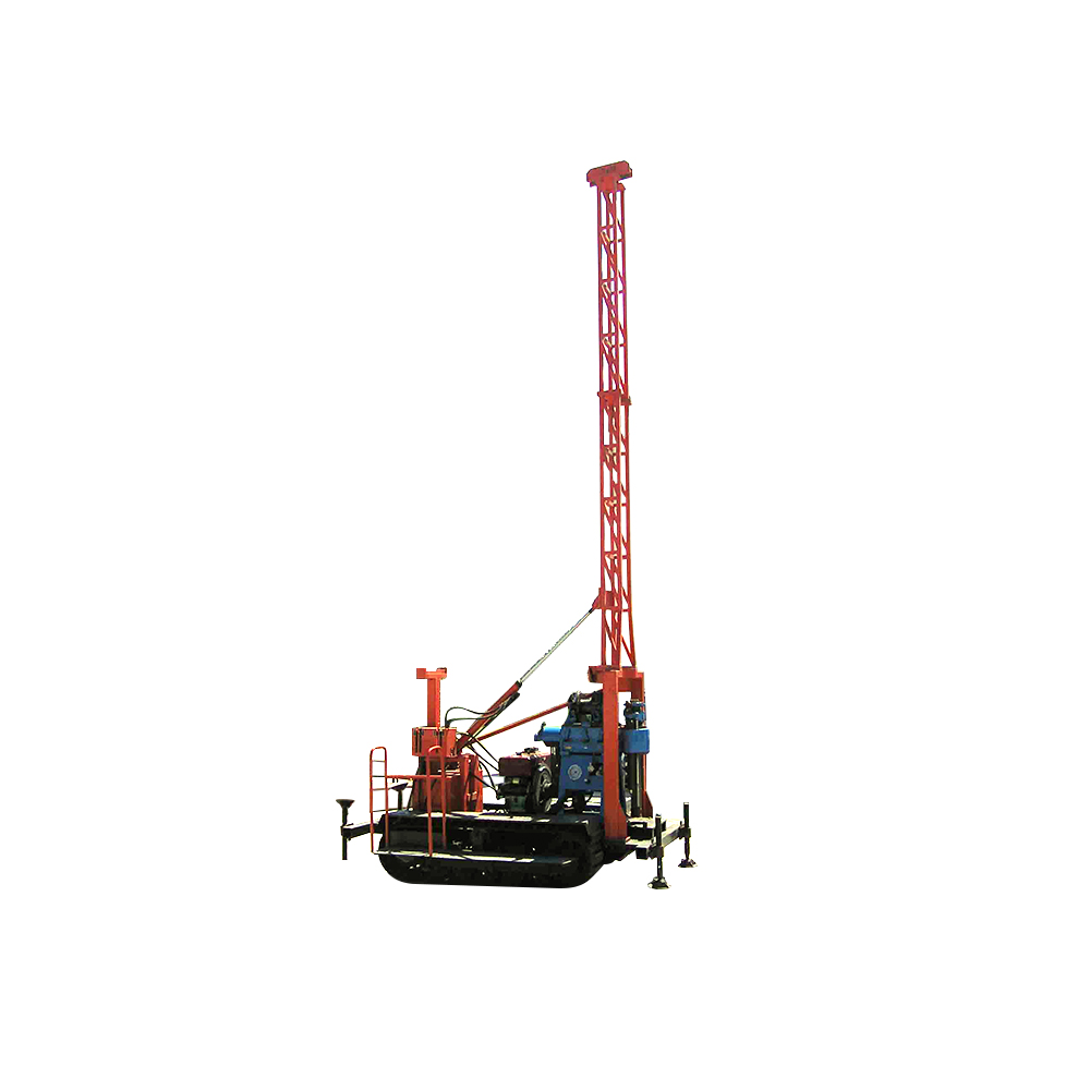 Integrated With Tower