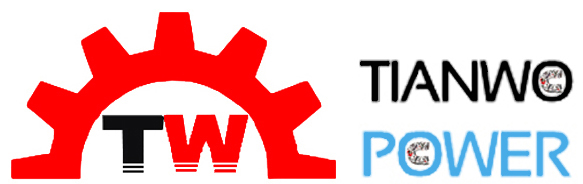 TIANWO POWER TRADE CO.,LTD.