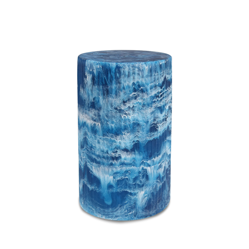 灯饰主图-柱形冰雪蓝