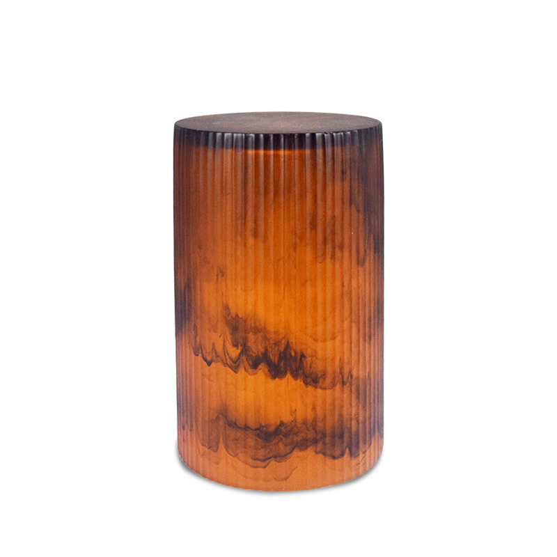 灯饰主图-柱形琥珀