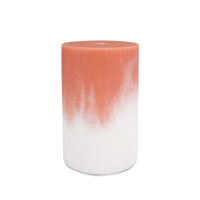 灯饰主图-柱形渐变粉