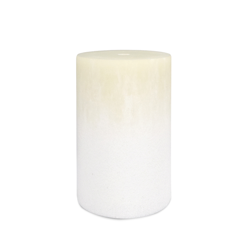 灯饰主图-柱形渐变米黄