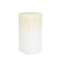 灯饰主图-柱形渐变米黄