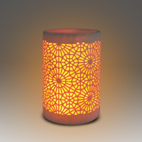 灯饰主图-有灯木纹本色