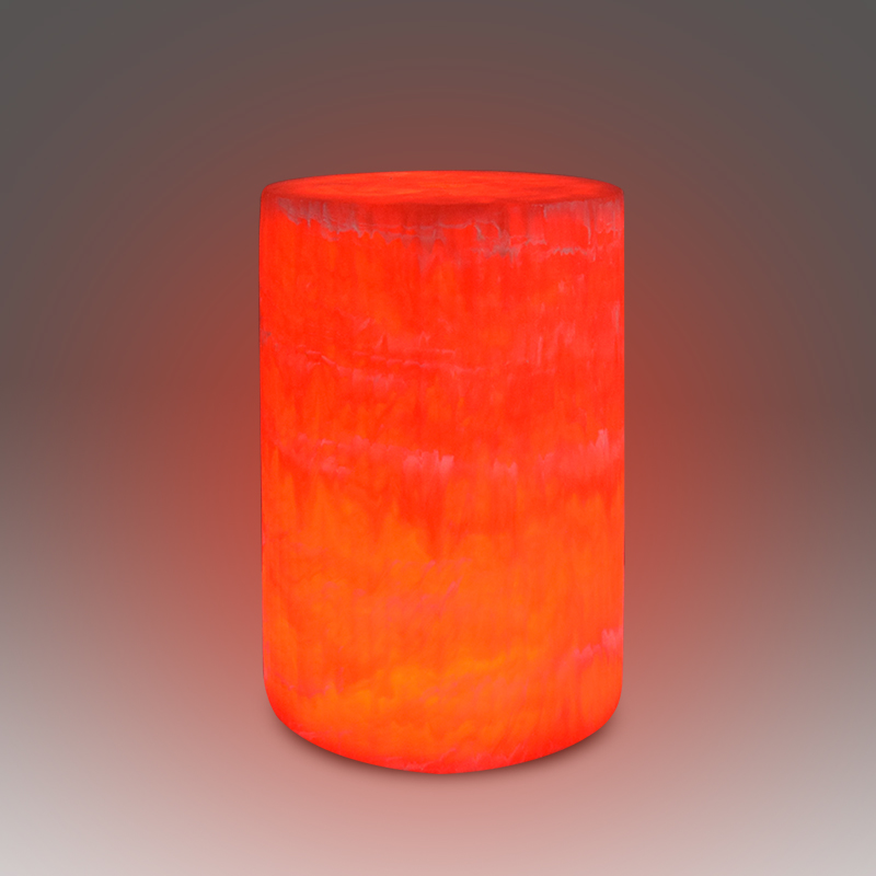 灯饰主图-有灯竖条火焰红