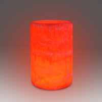 灯饰主图-有灯竖条火焰红