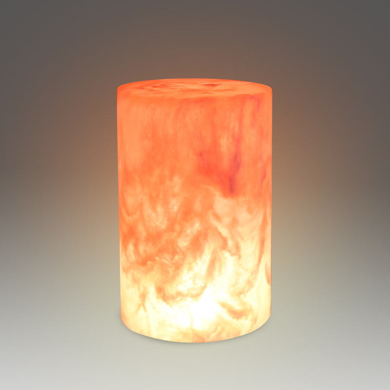 灯饰主图-有灯烟雾粉