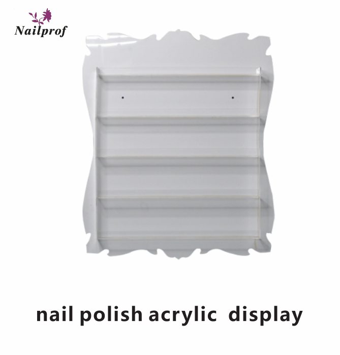 nailpolishacrylicdisplay