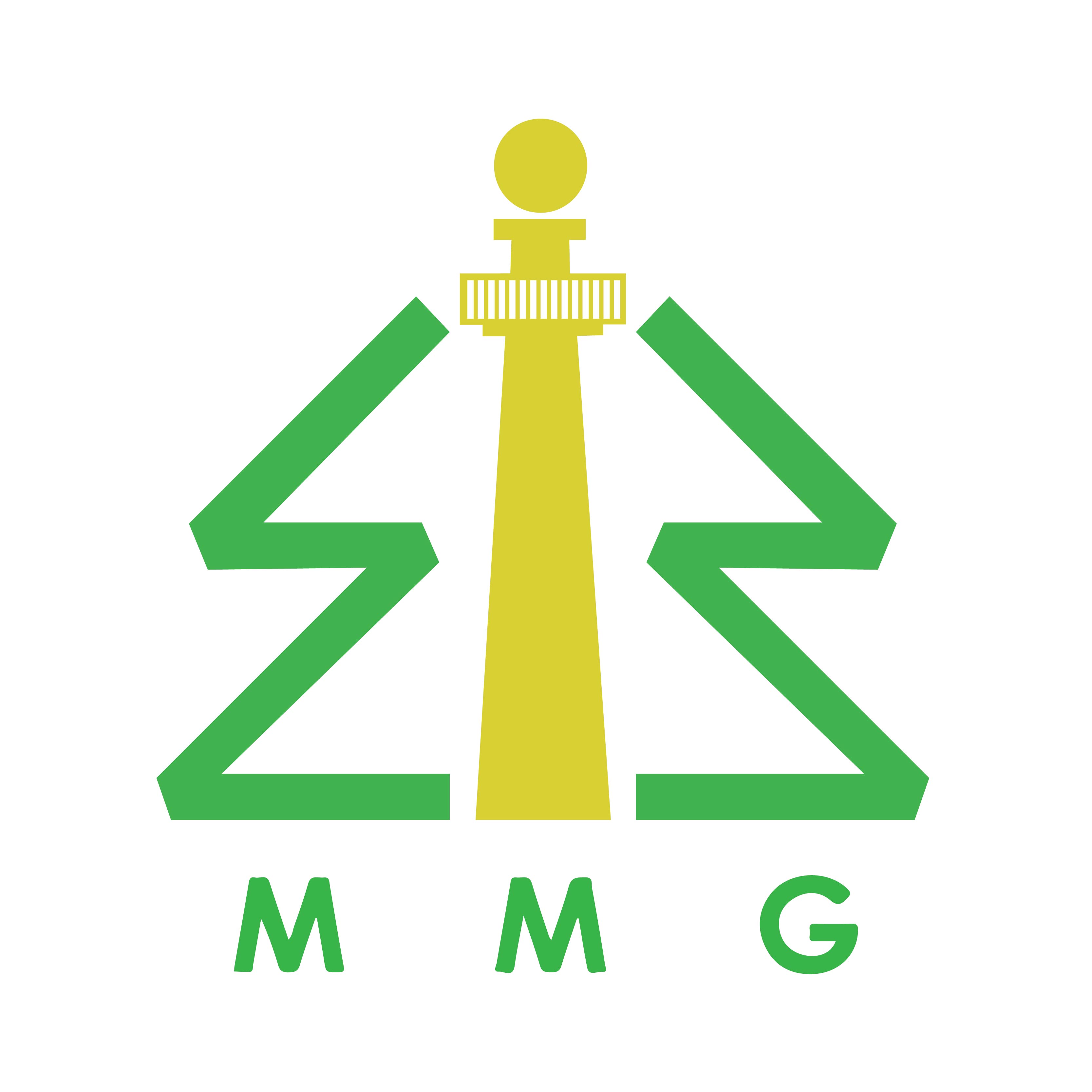 MMG logo