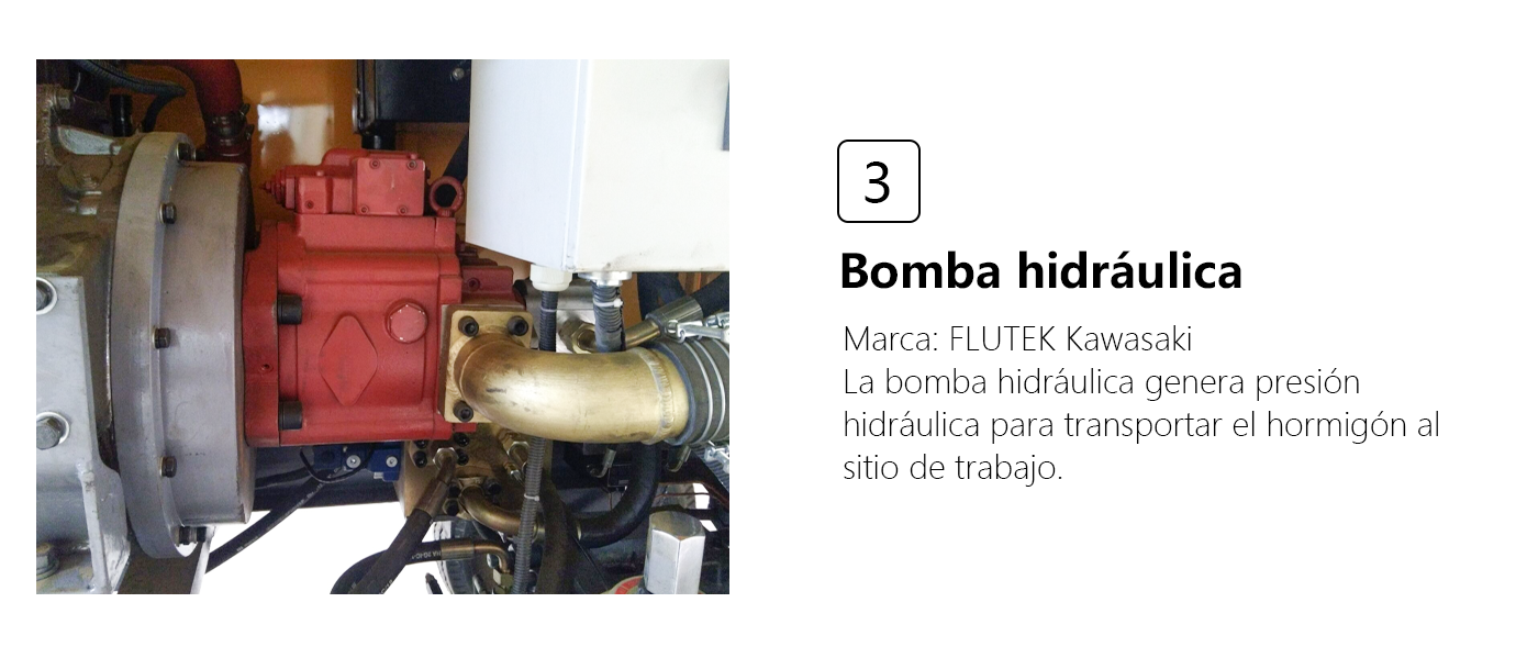 concrete batching plant