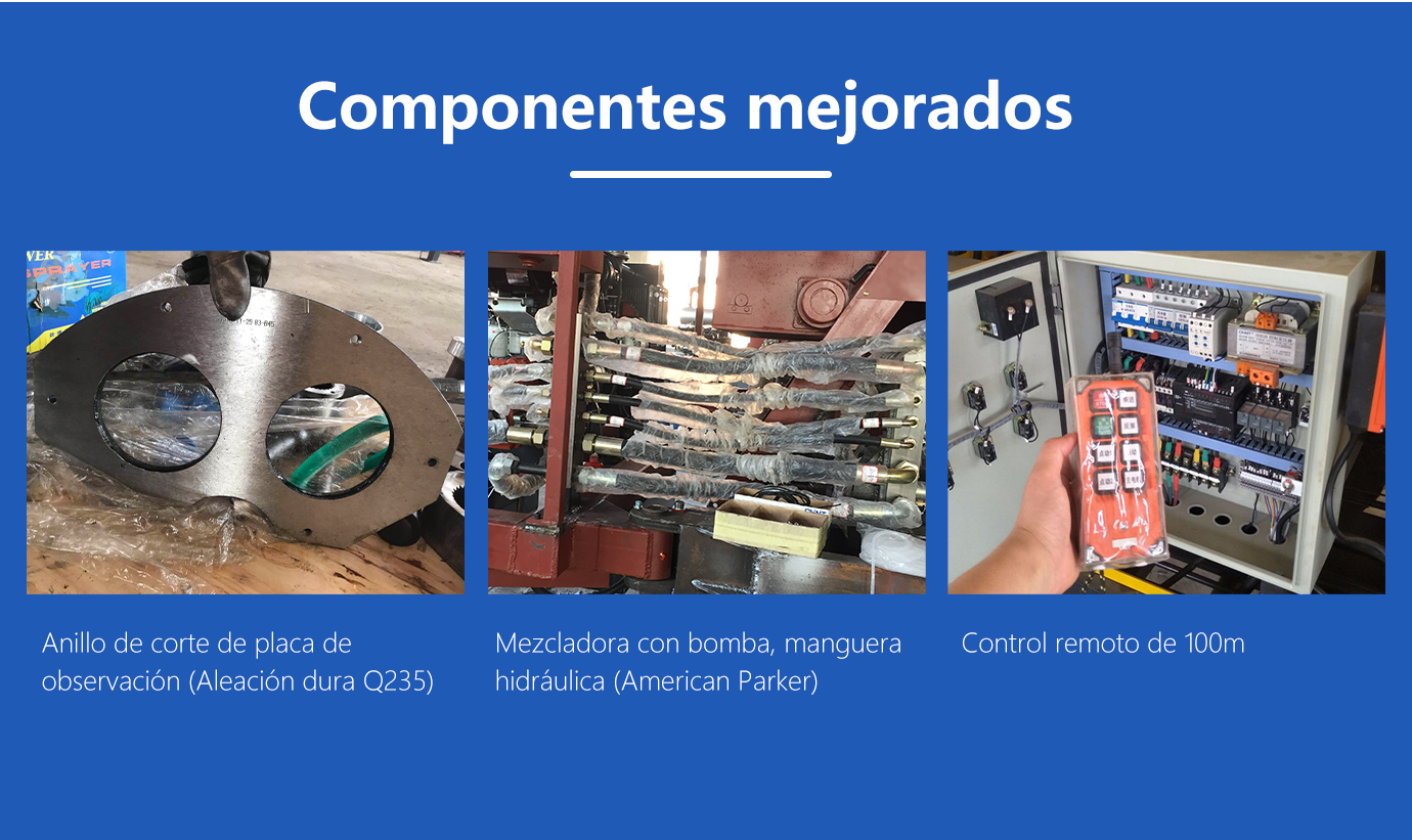 concrete batching plant