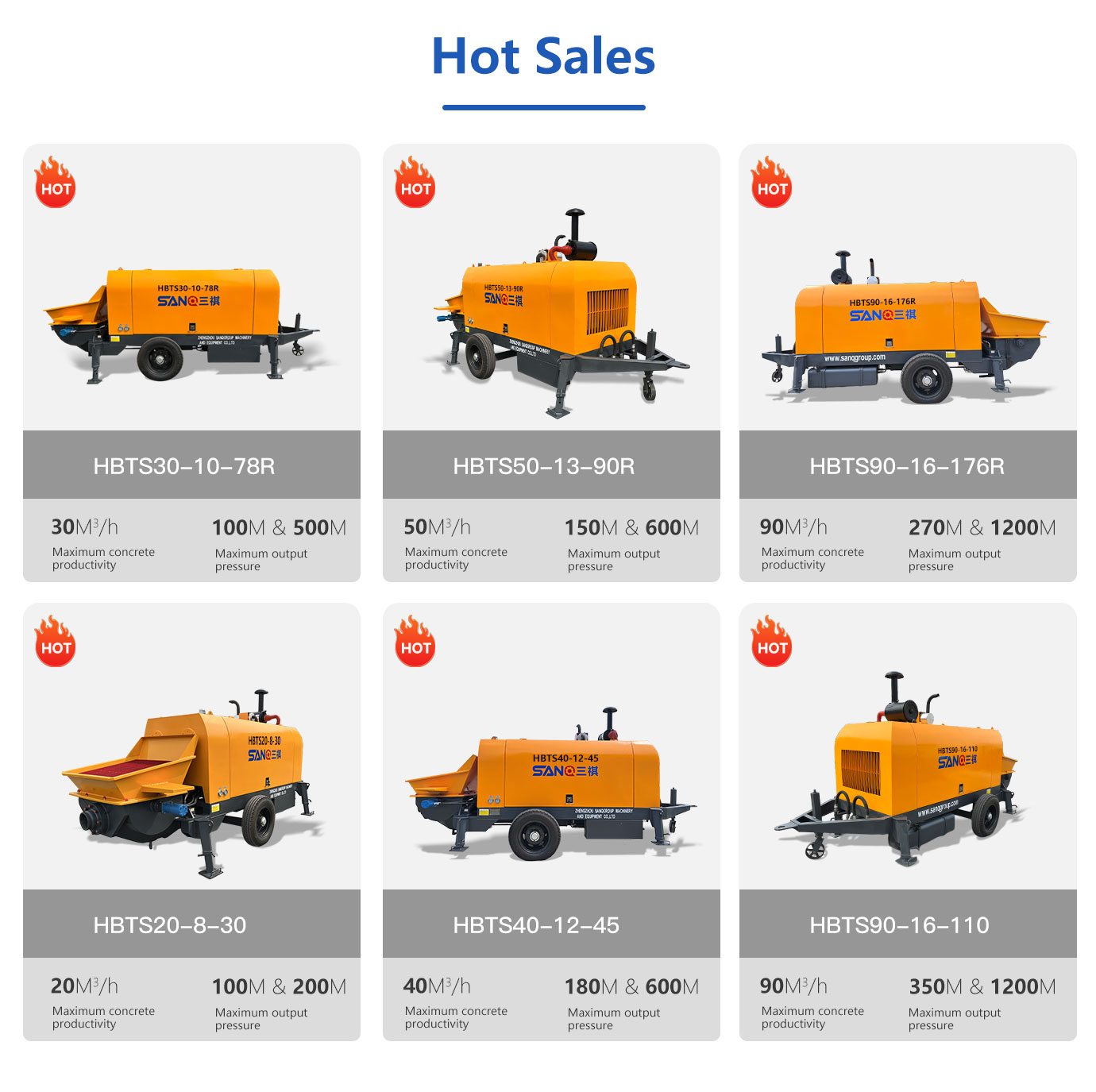 concrete batching plant