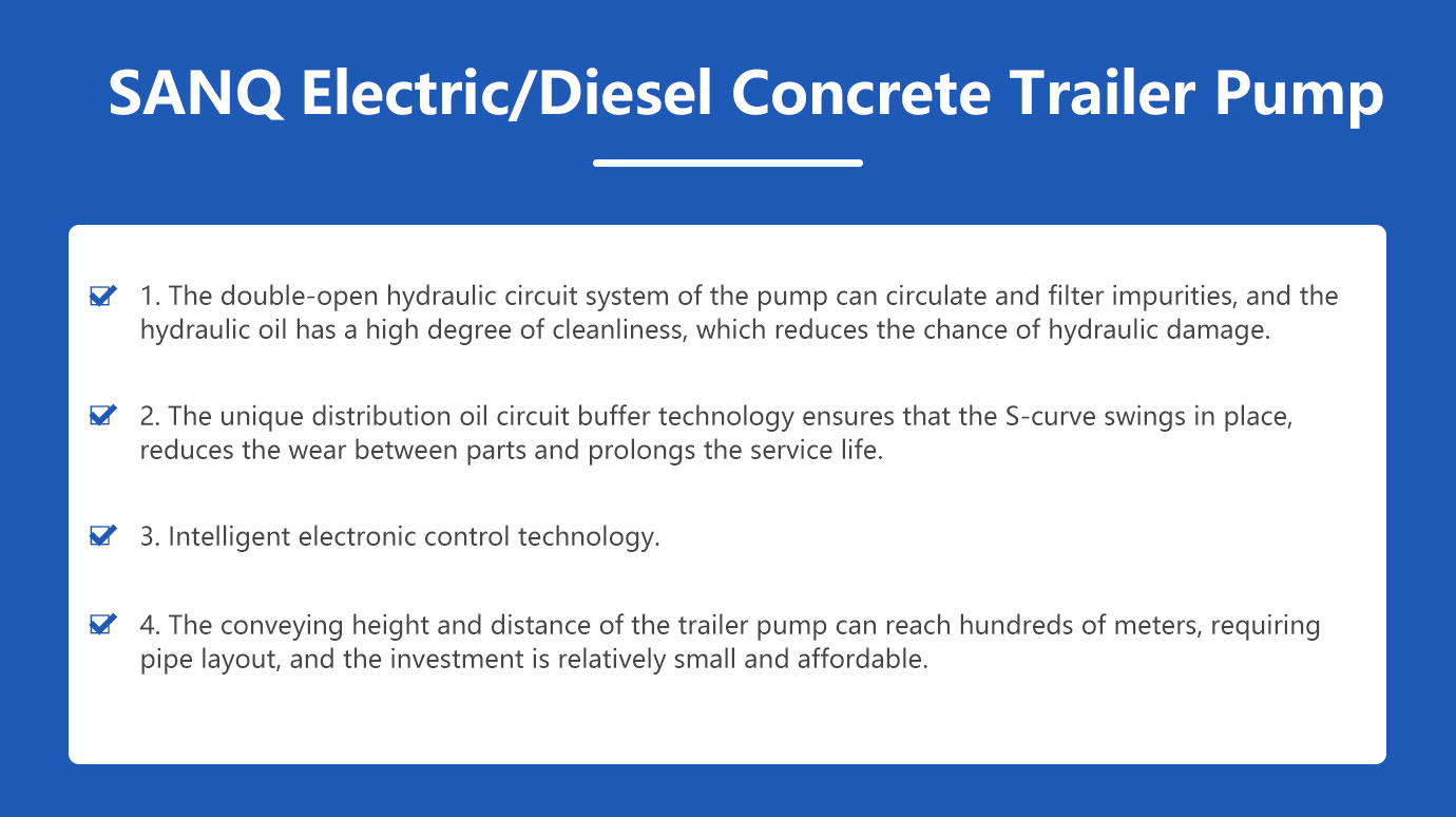 concrete batching plant