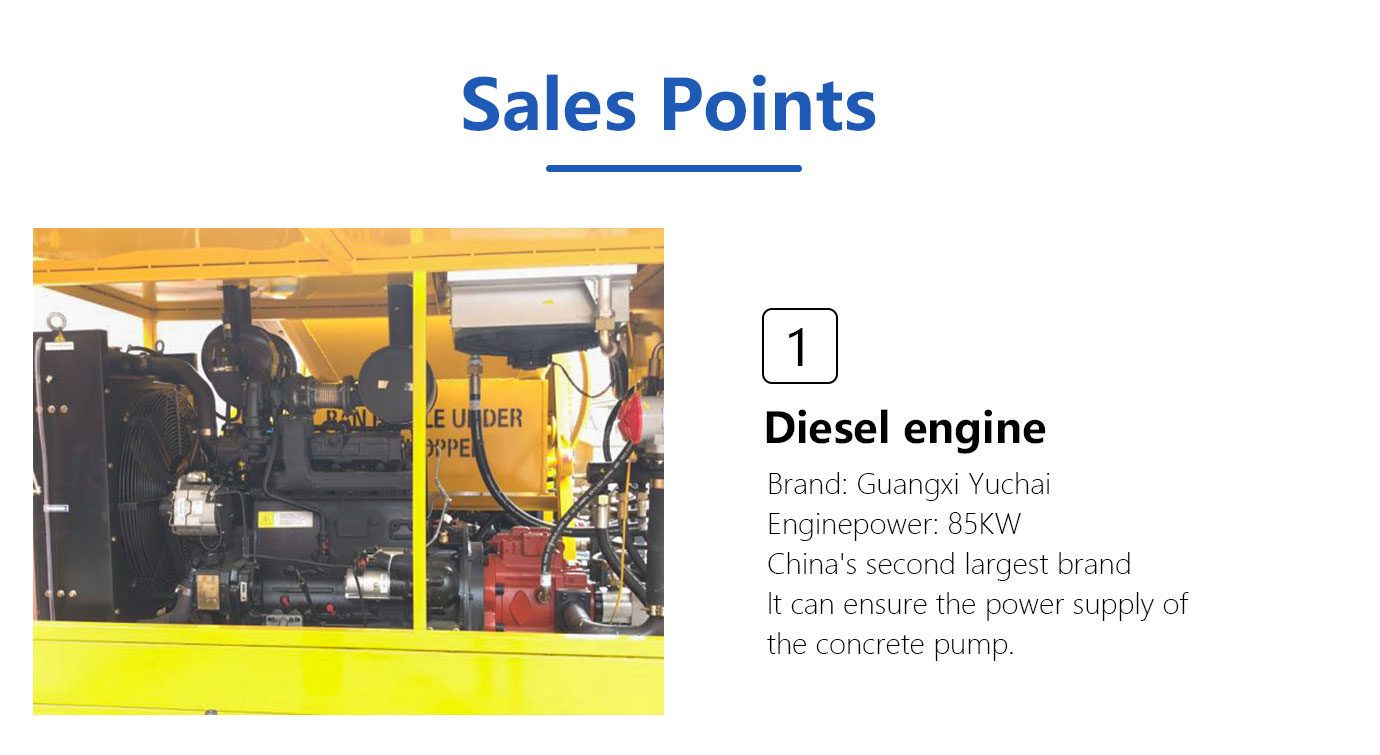 concrete batching plant