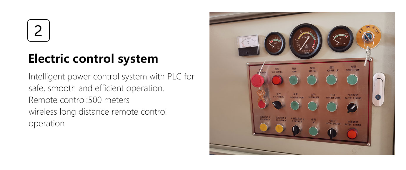 concrete batching plant