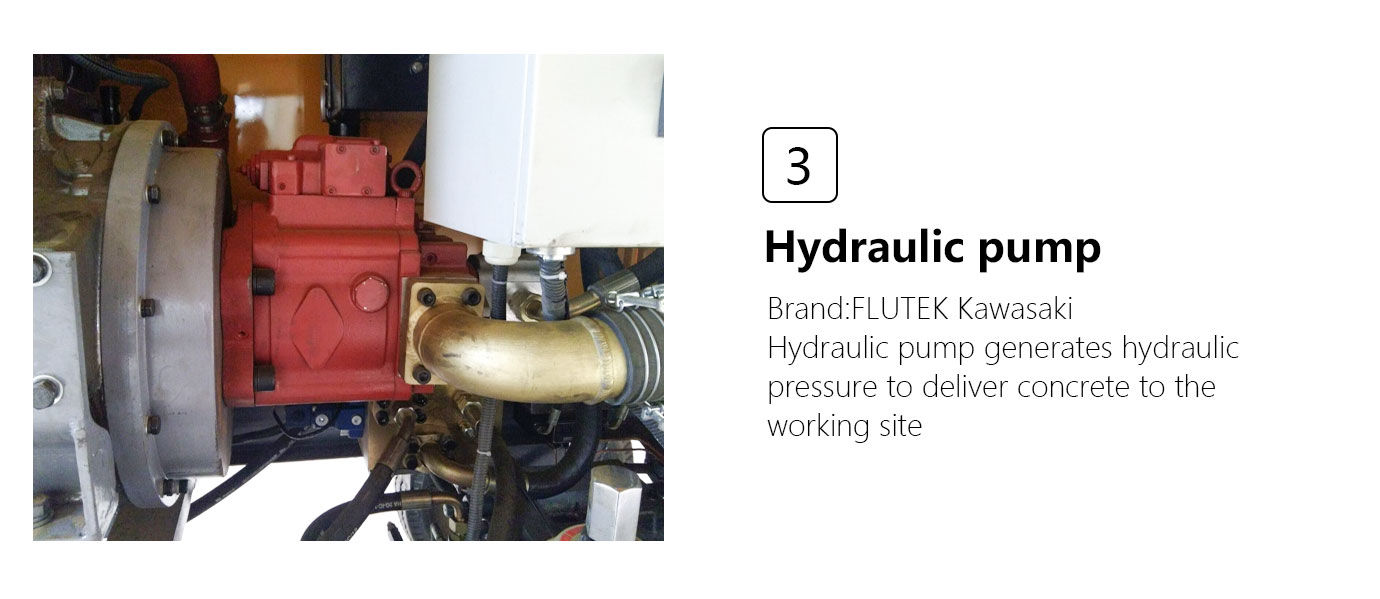 concrete batching plant