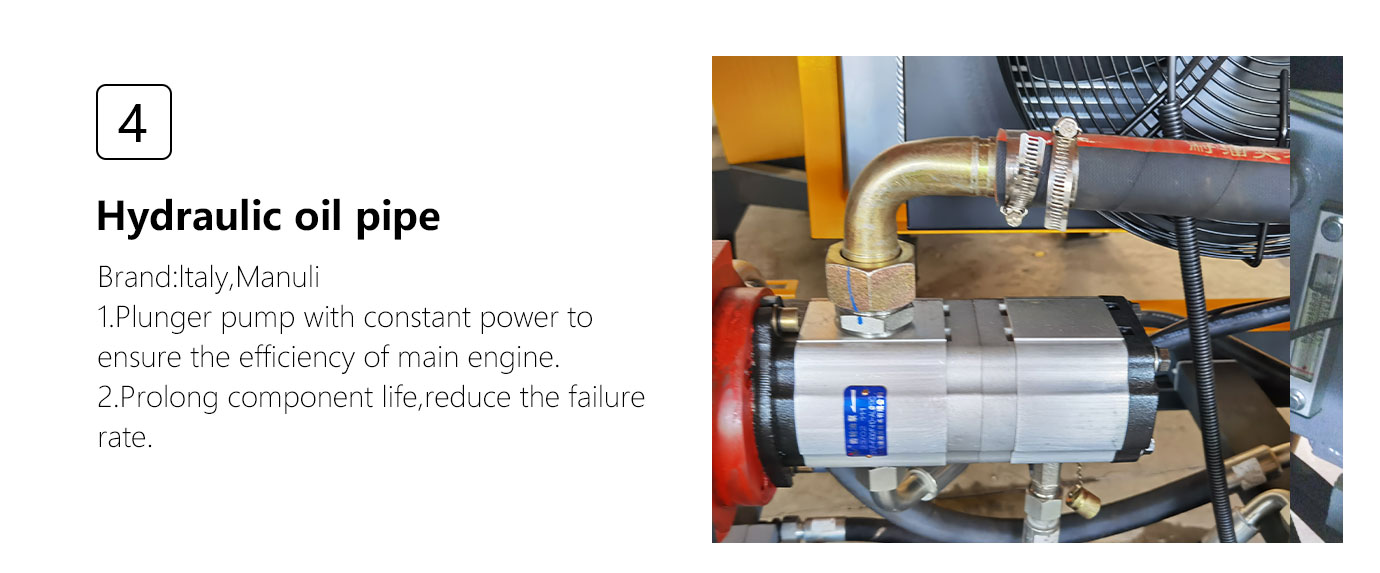 concrete batching plant