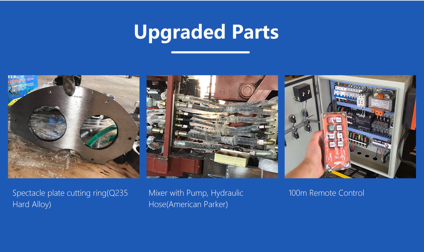 concrete batching plant