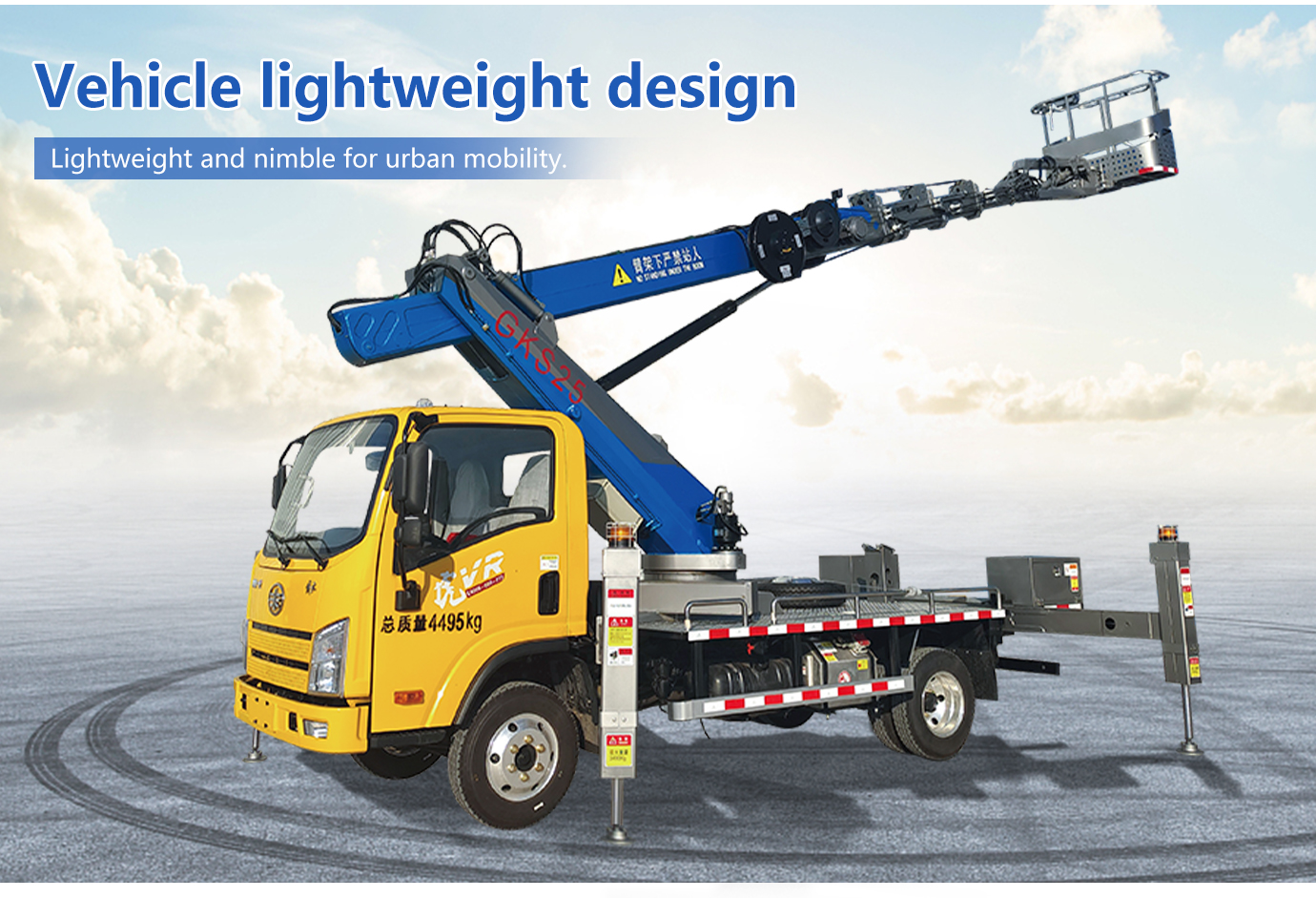 concrete batching plant