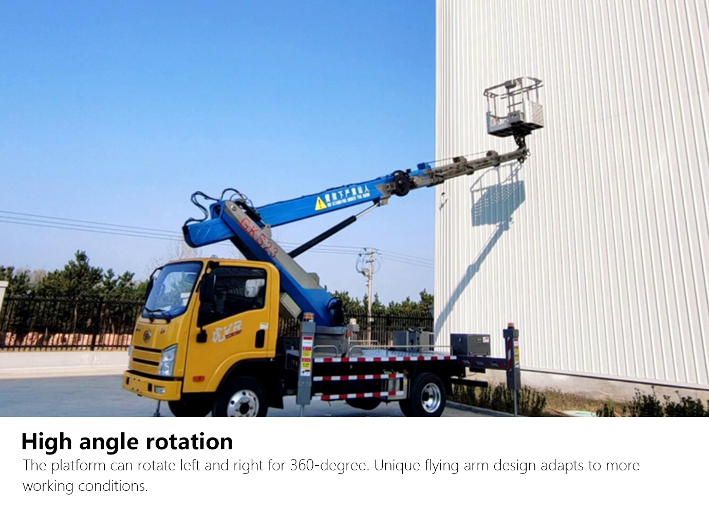 concrete batching plant