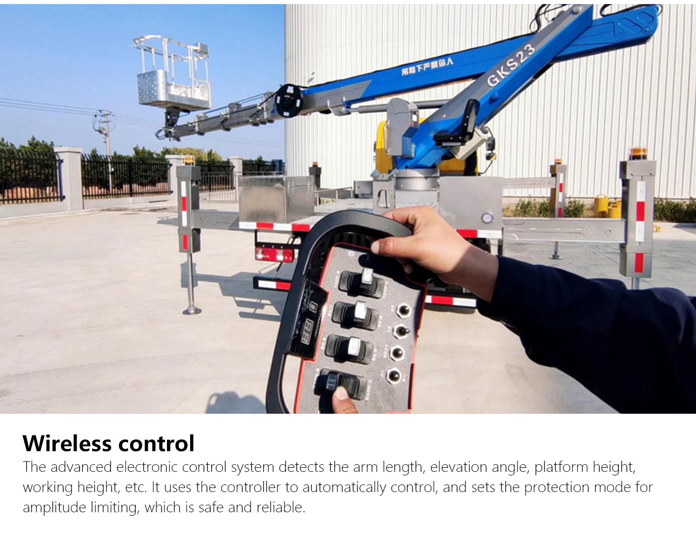 concrete batching plant