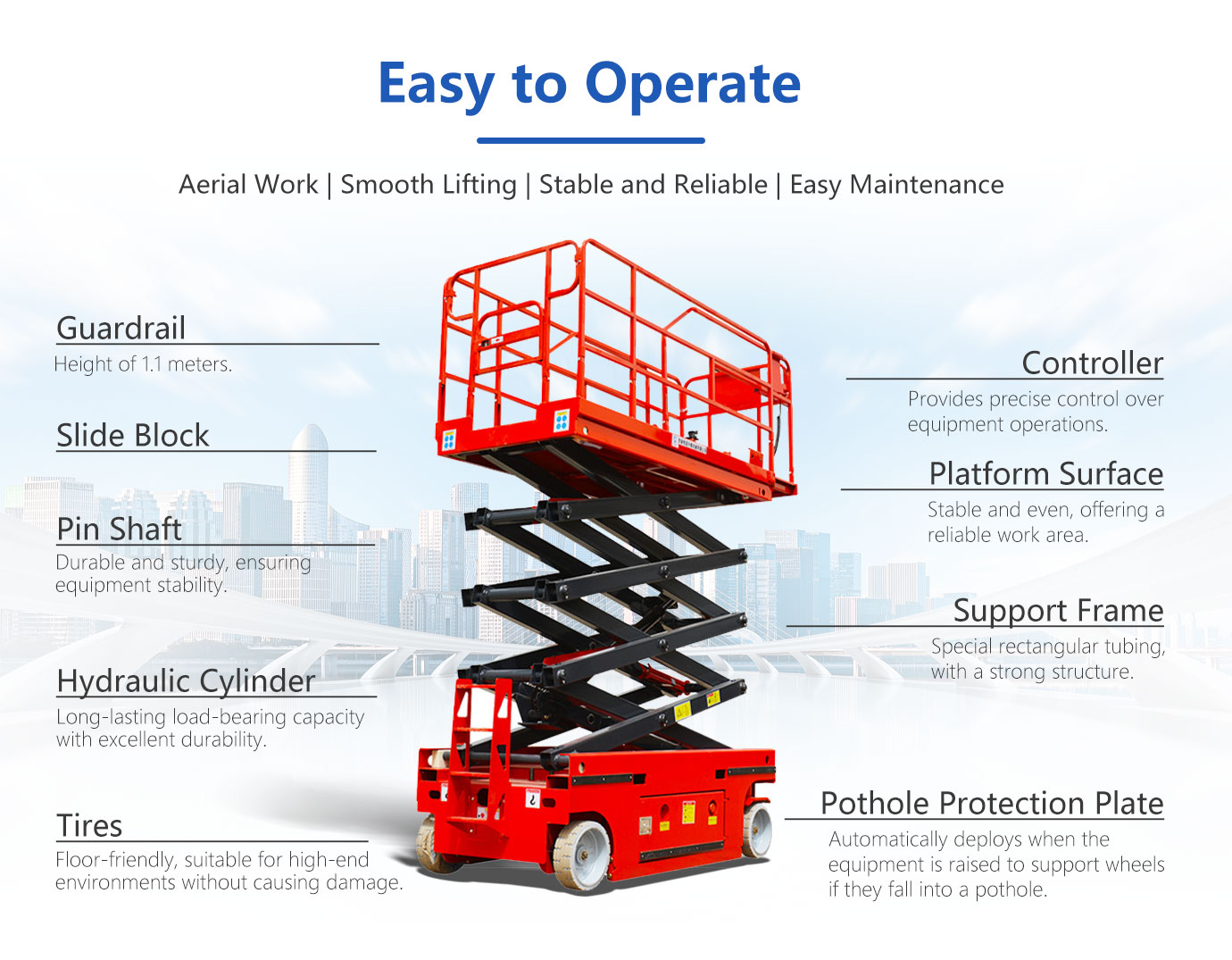 concrete batching plant