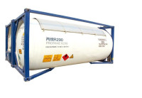 propaneISOTANKfillingR290