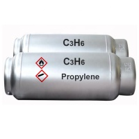 C3H6propylene